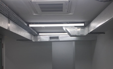 Havaland�rma Ekipmanlar�