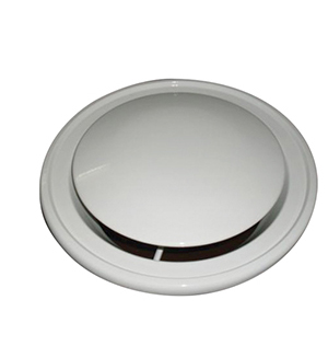 Jet Nozul, Laminer flow, Yer konvekt�r�,Vav damper, Cav damper, Hava damperi, Yang�n damperleri, Dif�zorler, Menfez, anemostad, �ift S�ra Kanatl� Menfez