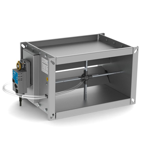 Jet Nozul, Laminer flow, Yer konvekt�r�,Vav damper, Cav damper, Hava damperi, Yang�n damperleri, Dif�zorler, Menfez, anemostad, �ift S�ra Kanatl� Menfez