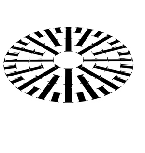 Jet Nozul, Laminer flow, Yer konvekt�r�,Vav damper, Cav damper, Hava damperi, Yang�n damperleri, Dif�zorler, Menfez, anemostad, �ift S�ra Kanatl� Menfez