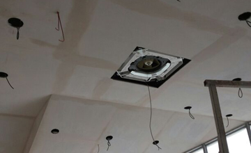 Mekanik Tesisat Taahh�t